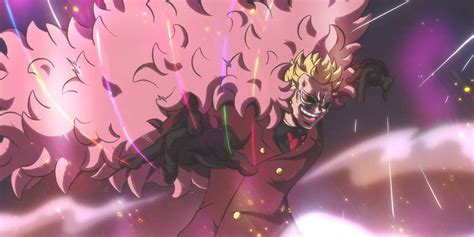 10 Coolest Character Nicknames In One Piece