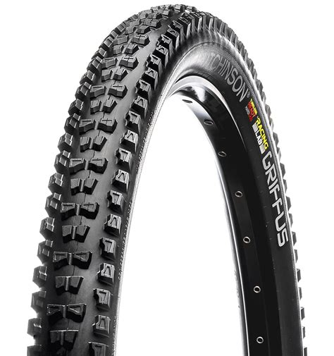 Hutchinson Griffus 2 4 27 5 Sideskin TLR Faltreifen MTB Tyres 27 5