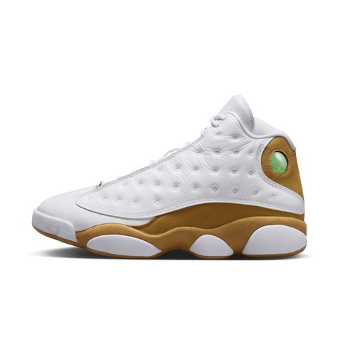 Fecha De Lanzamiento Del Air Jordan 13 Wheat 414571 171 Nike SNKRS