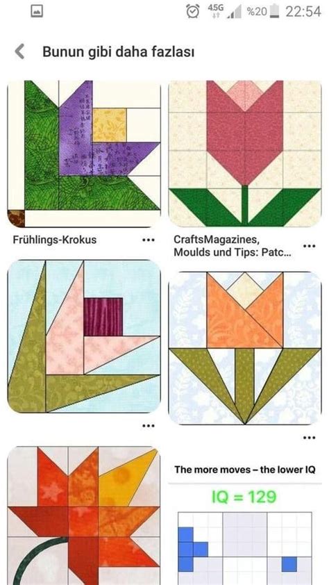 Pin By Karen Clark On Quilts Flower Quilt Patterns Quilting Designs