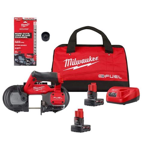 Reviews For Milwaukee M Fuel Volt Lithium Ion Cordless Compact