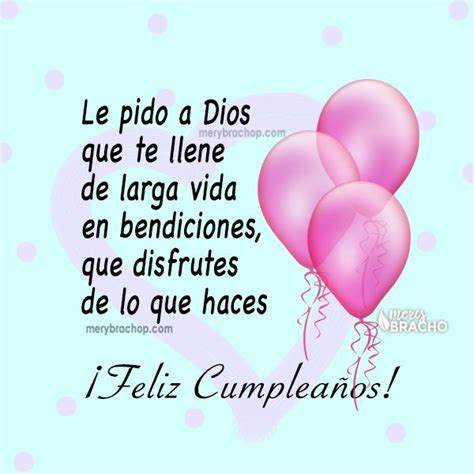 Feliz Cumplea Os Hermana Frases Cristianas Para Felicitar A Mi