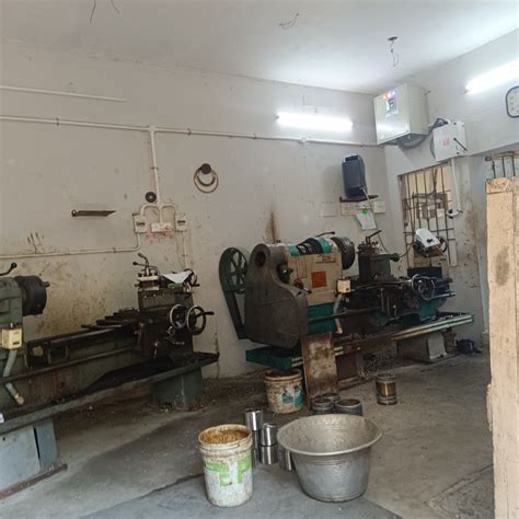 HTR Industries from Chennai, India | About Us