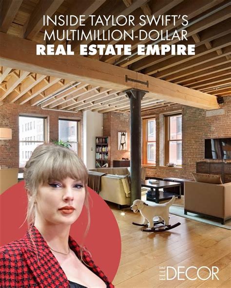 ELLE DECOR - The 35-year-old pop megastar is worth an... | Facebook