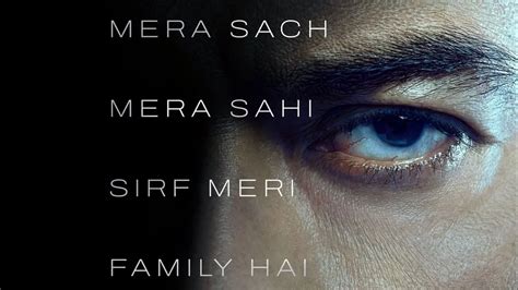 'Drishyam 3' gets official title 'Drishyam The Conclusion': Ajay Devgn ...