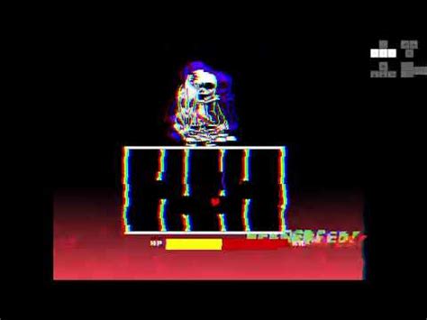 Undertale Battle Simulator Last Breath Phase Fight Youtube