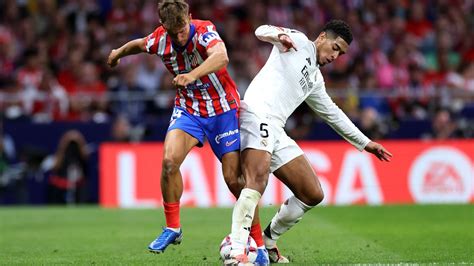 Real Madrid Atlético de Madrid online gratis hoy Alineaciones y