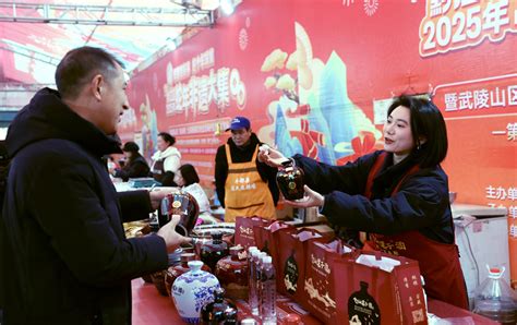 Deep Structural Adjustments Foreseen In Liquor Industry Investinchina