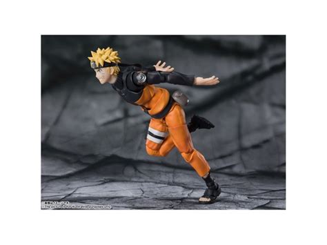 Naruto Grandista Uzumaki Naruto