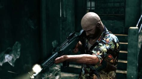 Max Payne Gameplay Walkthrough Part