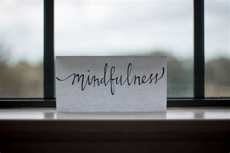 The Mindfulness Cultare You Being Brainwashed Without Realizing It