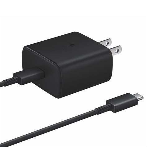 Customer Reviews For Original Samsung W Super Fast Charger And Usb C