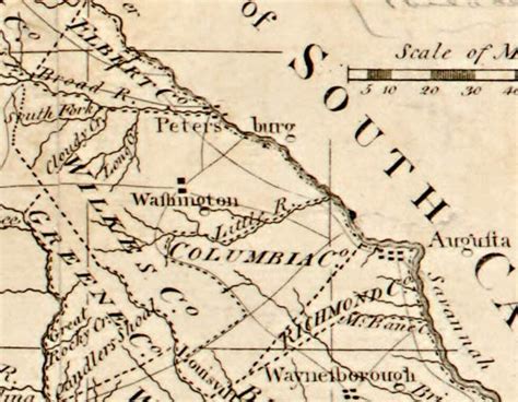 world beneath  lake  augusta press