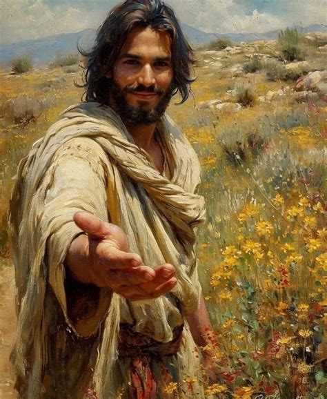 Pin By Dixie Johnston Turpin On My Love Jesus Christ Art Jesus