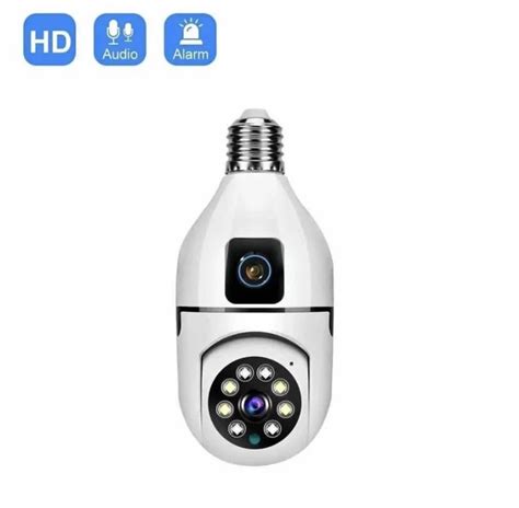 Wifi Camera Hikvision