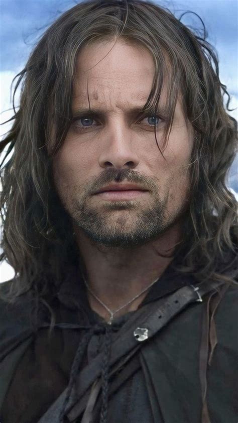 Pin By Llitastar On Aragorn Aragorn Lord Of The Rings Aragorn Lotr