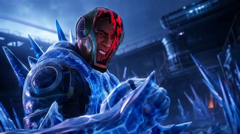 The Foundation’s Fate in Fortnite Chapter 7 Season 3 After the