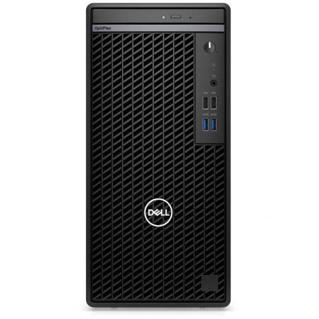 Refurbished Dell OptiPlex 7010 Tower I3 4GB 512GB SSD Dell 3yr