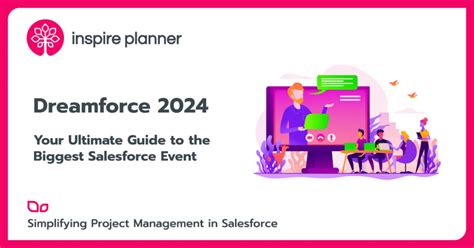 Salesforce Dreamforce Agenda Rami Leanor