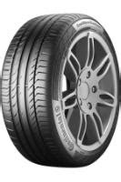 Continental Sportcontact Bmw Ssr R Y Tires Blackcircles Ca