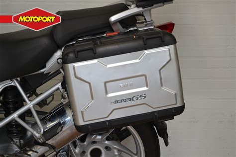 BMW R 1200 GS MotoPort