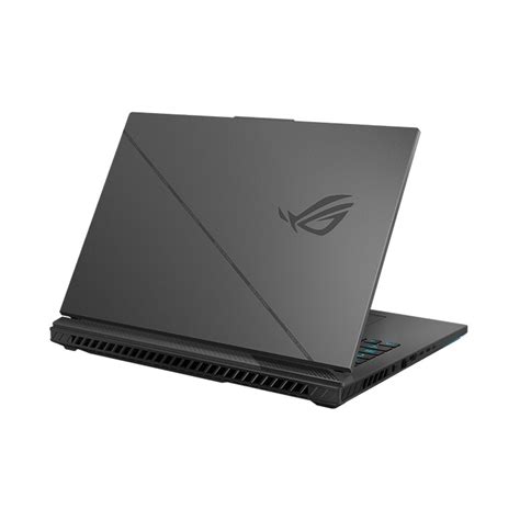 Laptop Asus Gaming ROG Strix G614JU N3480W I5 13450HX 16GB RAM 512GB