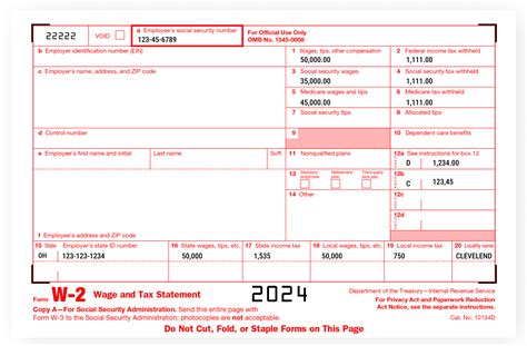 W Form Fillable Pdf Paul P Clark