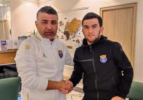 FC Shurtan Announced Two Transfers