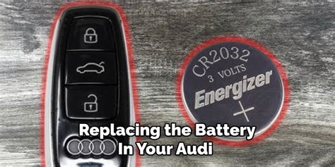 How To Program An Audi Key Fob Detailed Guide 2025