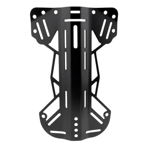 St Ck Scuba Diving Bcd Technical Diving Backplate F R Wassersport