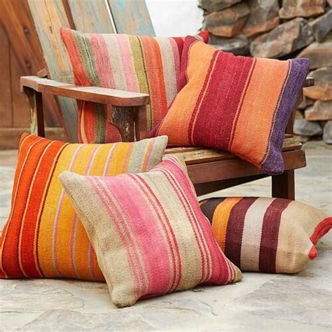 Home Decor Sundance Catalog Pillows Fall Pillows Bohemian Decor