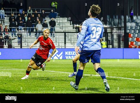 Helmond Gs Staalwerken Stadium Keuken Kampioen Divisie