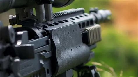 sniper  mematikan  sejarah dunia namanya melegenda