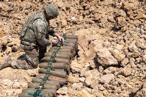 Dvids Images Us Thai Forces Clear Munitions Strengthen Ties