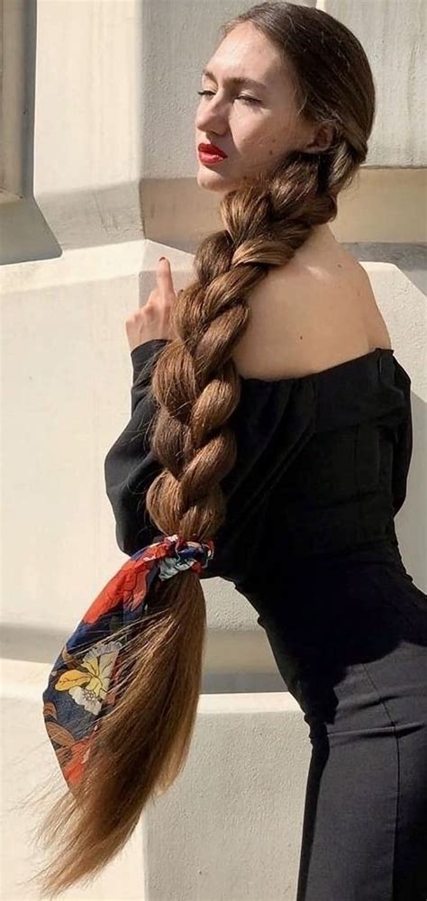 Pin By Joseph R Luna On I Love Long Hair Women Long Hair Styles