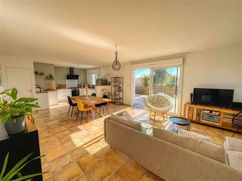 annonces biens immobiliers royan  selogercom