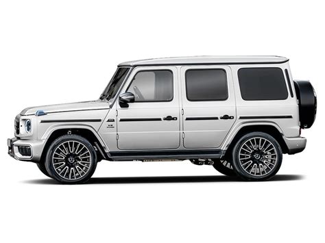 New Mercedes Benz G Class Amg G Suv In Newport Beach S