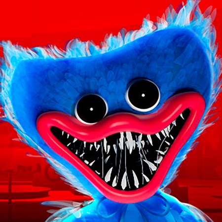 Poppy Horror Scary Playtime Game - Play on Lagged.com