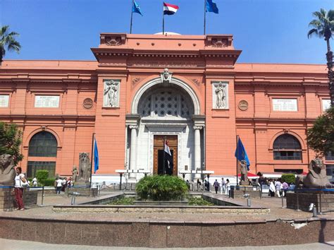 Day Tour To The Egyptian Museum Citadel Coptic Cairo And Khan El Khalili