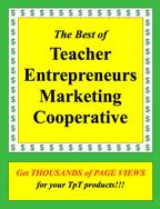 The Best Of Teacher Entrepreneurs Iv Free Science Lesson Free