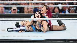 SummerSlam 2025: Naomi retains Women's World Championship | Fox News