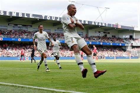revealed   relationship  mbappe  psg broke   usa