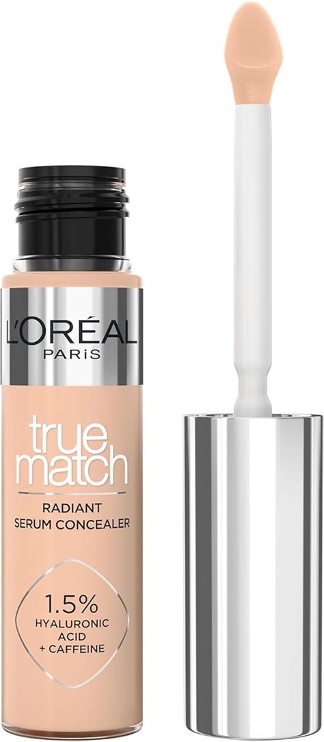 L Oreal Paris True Match Radiant Serum Concealer 7N Amazon Co Za