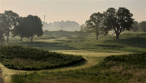 Two Chester County Golf Courses Listed Among Best In Pennsylvania