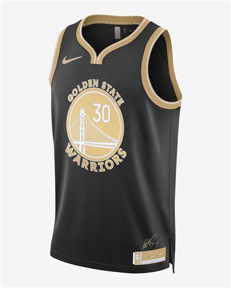 Stephen Curry Golden State Warriors Select Series Men S Nike Dri