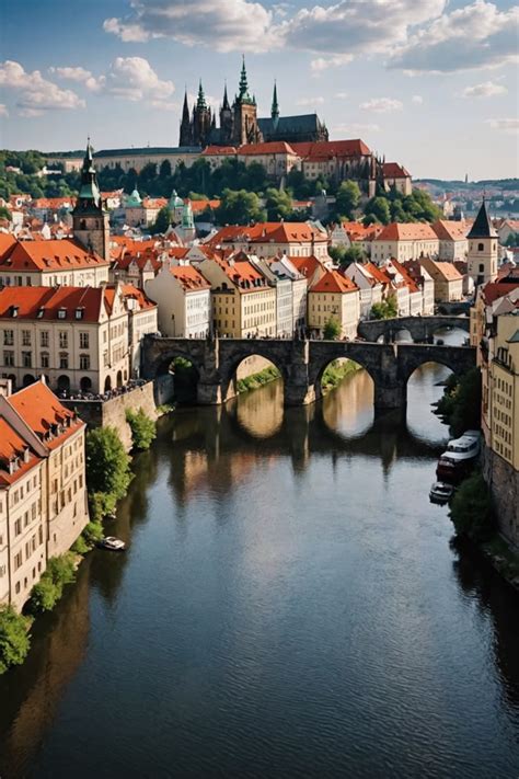 Traveling To The Czech Republic On A Budget Here Are The Best Money