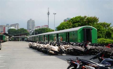 Dibuka Hari Ini 10 3 Cek Link Pendaftaran Mudik Gratis Kemenhub 2025