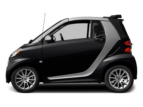 Smart Fortwo Color Specs Pricing Autoweb