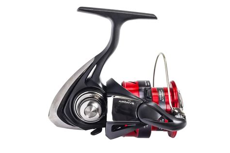 Купить катушку Daiwa 23 Ninja Match LT 3000 C Минске в интернет магазине