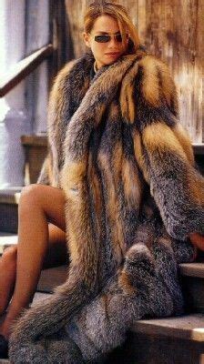 Pin By Frau G On Lady Fur Coat Fur Fashion Coat